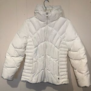 Winter coat